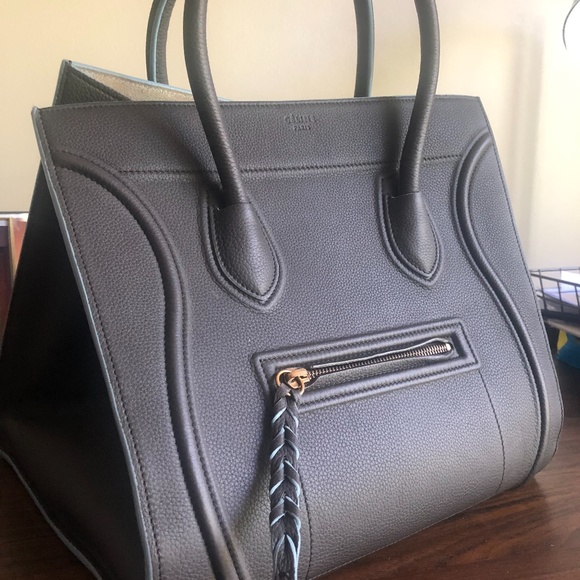 Celine Phantom in Large - Picture 1 of 7